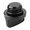 Black CNC Aluminum Oil Filler Cap Plug Cover for Honda CRF150R CB250F Yamaha Kawasaki Suzuki
