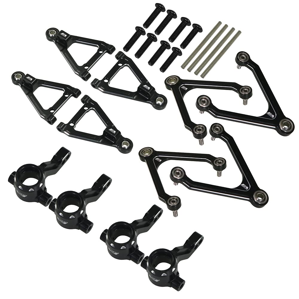 

SP suspension for Tamiya set TC-01 (1 unit) [Eagle model] [#TC-01-SET]