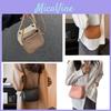 Borsa Piccola A Spalla Da Donna Elegante E Minimalista In Ecopelle Disponibile In Più Colori Ideale Per Uscite Informali