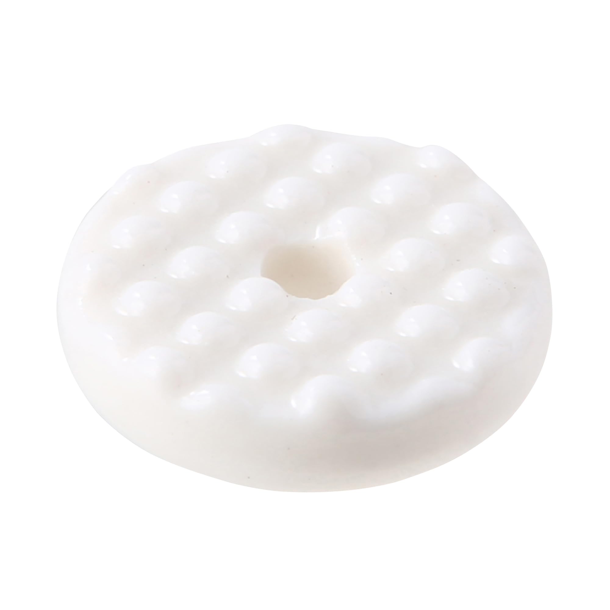 

MUJI Porcelain Incense Round OCE45A5S Holder,