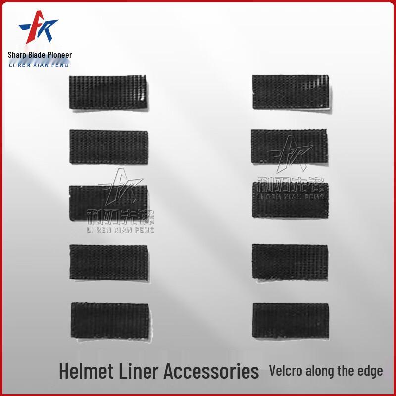 Helmet Accessory Kit