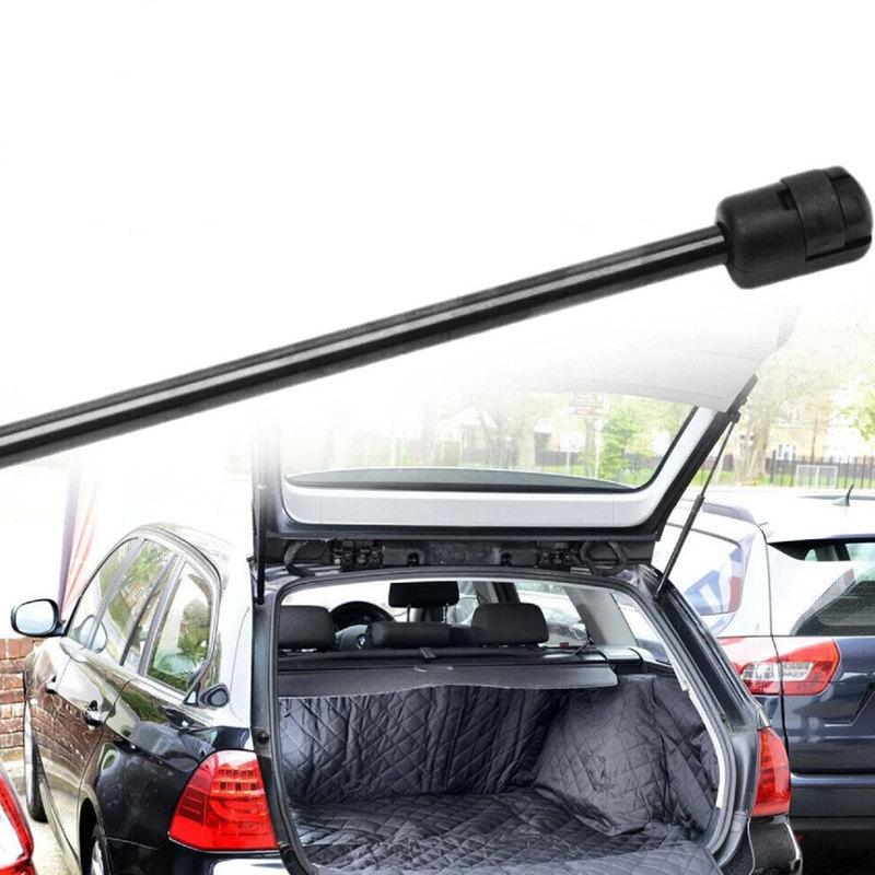 2PCS Rear Tailgate Boot Trunk Gas Spring Struts For BMW 3 Series E91 Estate TOURING 2005 2006 2007 2008 2009 2010 2011 2012
