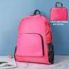 Unisex Travel Backpack Multi Pockets Ultra Lightweight Foldable Waterproof College Backpack Bag Climbing Hiking Business Daypack