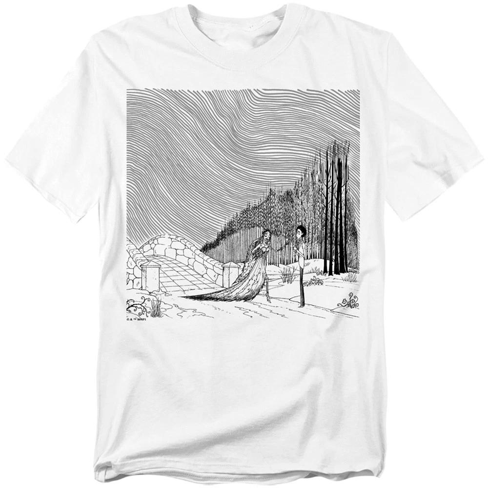 Corpse Bride - My Darling -  Unisex Short Sleeve Children s T-shirt - White 130