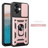 Custodia blindata antiurto per OPPO A74 A76 A78 A79 A94 A95 A98 4G 5G Protezione lente fotocamera Fundas per OPPO Reno5F 6 5Lite Realme 9i