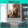 40x50cm Full Drill 5d Diy Diamond Embroidery Painting Full Drill Home Decorative Drill