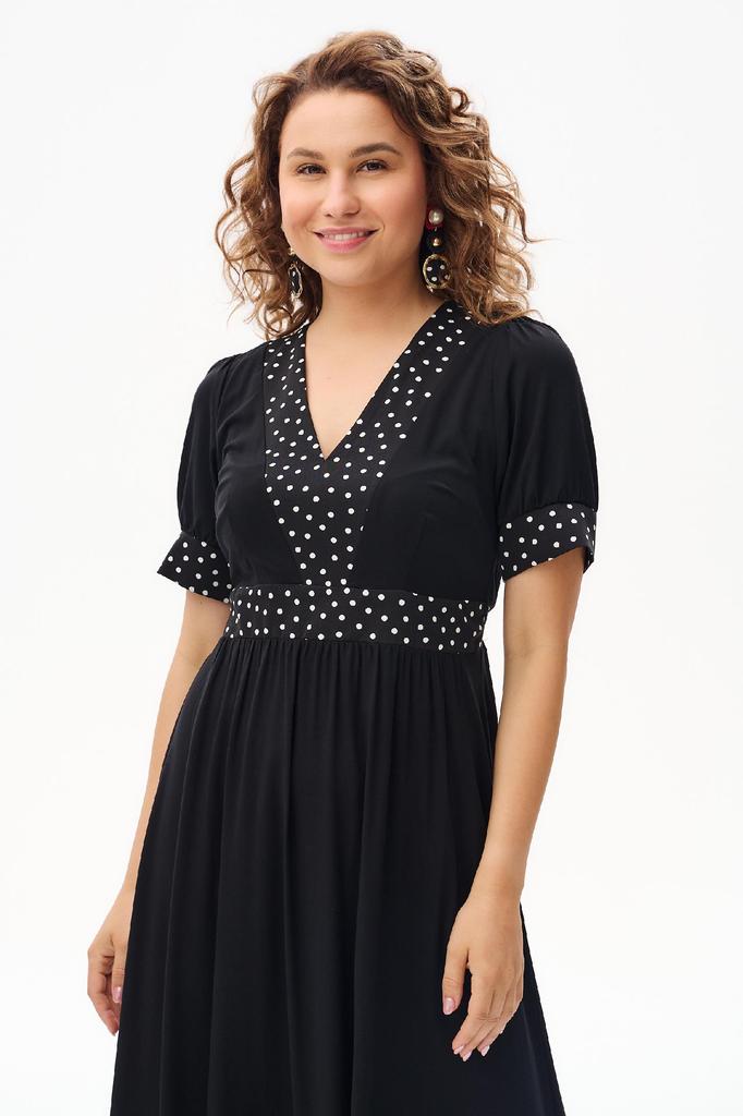 Sukienka Rimini Black 36