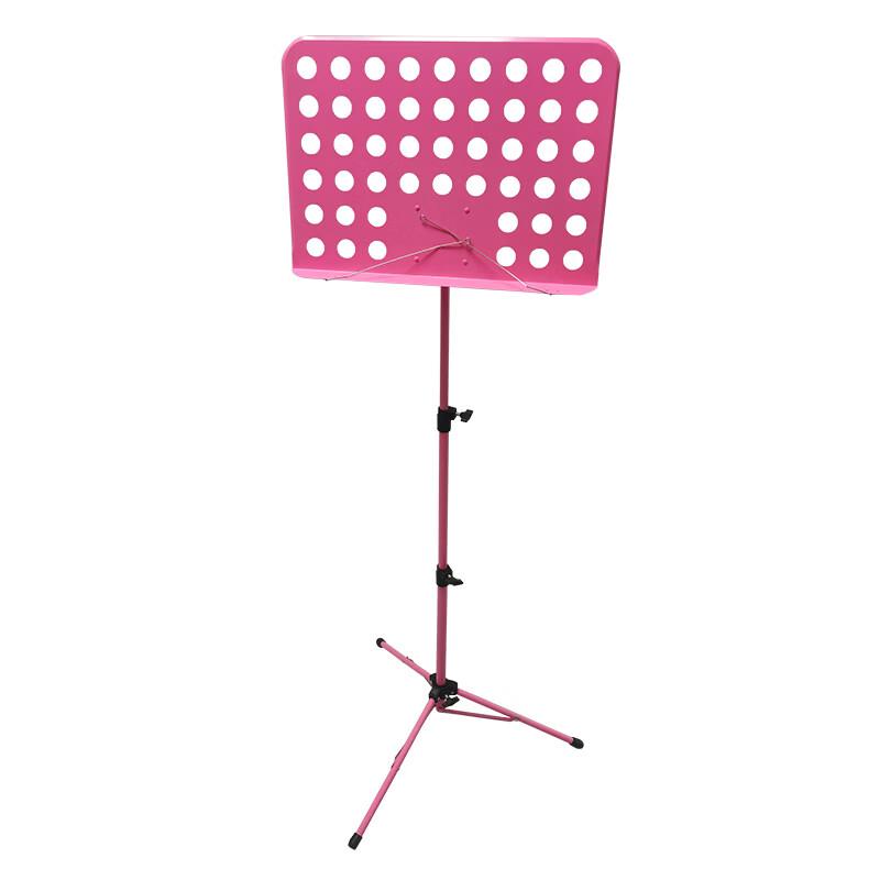 

Folding Adjustable Music Stand