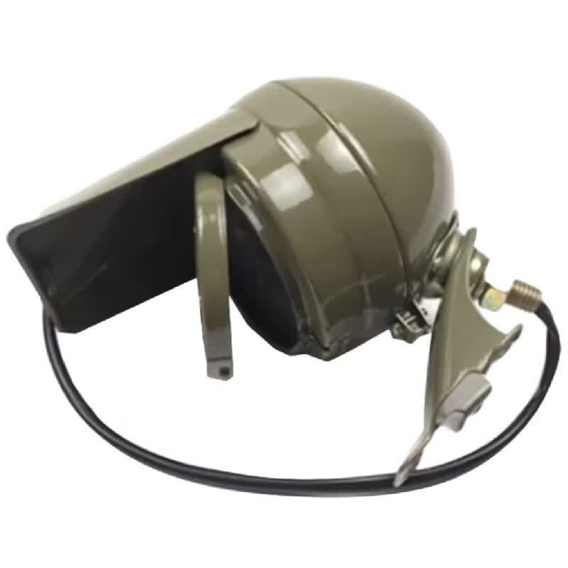 Fangling Beiben Front Air Defense Light Assembly