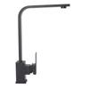 Single Handle Kitchen Faucet Single Level Kitchen Sink Faucets Hot Cold Rotatable Kitchen Faucet