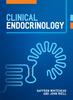 წიგნი Clinical Endocrinology