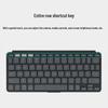Logitech Keys-To-Go 2 Wireless Bluetooth Keyboard
