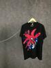 The Cure 1992 Vintage Rock Band Overprinted Tee