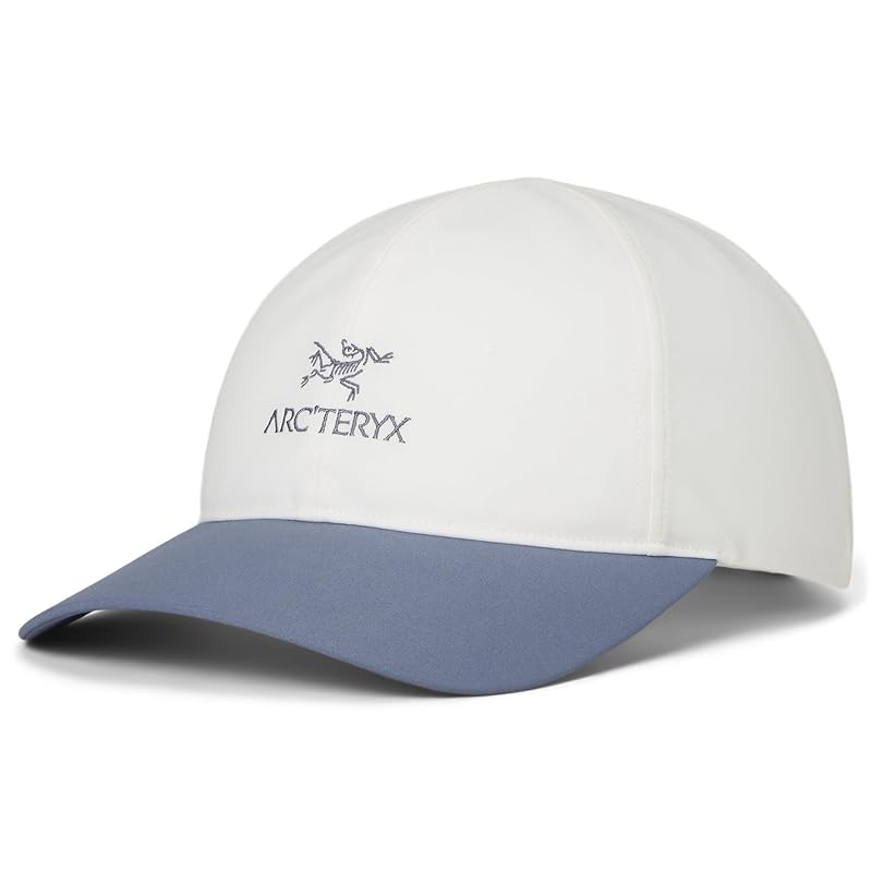 

Arc teryx bird word cap | Arctic Silk/Stratas, S M