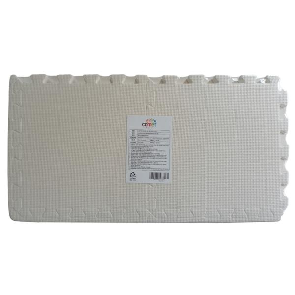 Comet Puzzlematte für Haustiere, koreanisches Haustiershampoo