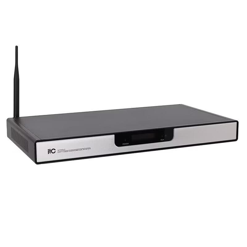 

ITC ZD-B0638 HD Video Terminal (CN version)