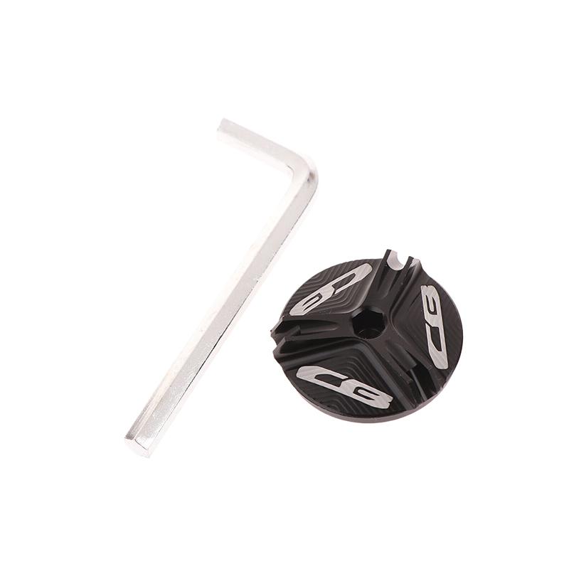 For CBR600RR CBR1000RR CBR250RR CBR 600 954 1000 Filler Cap Oil Filter Cap Accessories