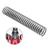 For Bissell 1st 2nd 3rd 4th 5th Generation Floor Cleaner Sewage Pipe Corrugated Hose Elbow Replacement Generation Floor Scrubber