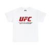 Unisex T-Shirts UFC Ultimate Fighting Championship - All Colors and Sizes