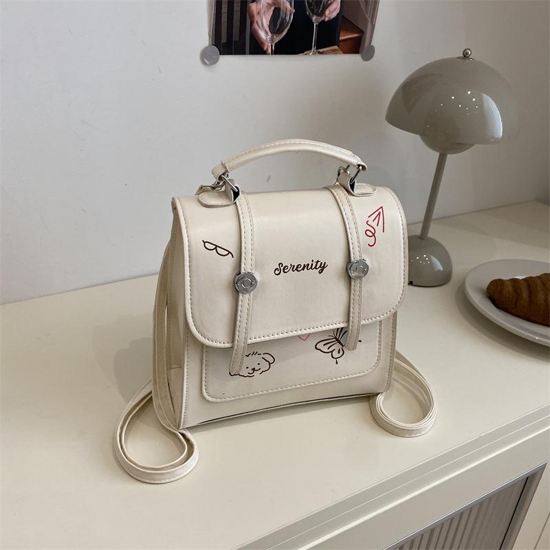 

Сочетание цветов, аксессуары в стиле колледж, новый повседневный модный женский рюкзак-сумка большой вместимости