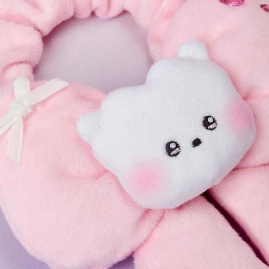 BT21 Minini U Edition cu Panglică Bandă de Pluș cu Panglică