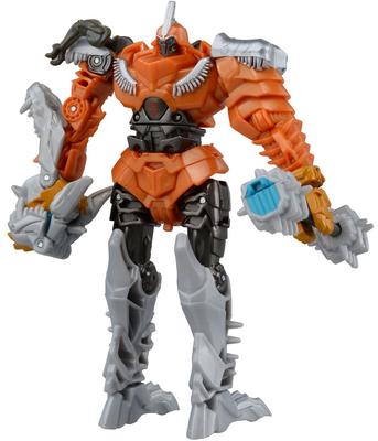 Figurky na hraní – Transformeři a roboti