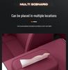 Voyah Taishan Car Tissue Box: Fits 26 Models, Armrest Mount, Seat Hanging, Interior Accessory.