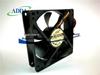 AD0912MB-A72GL 9CM Double Ball Bearing 12V 0.17A Chassis Cooling Fan