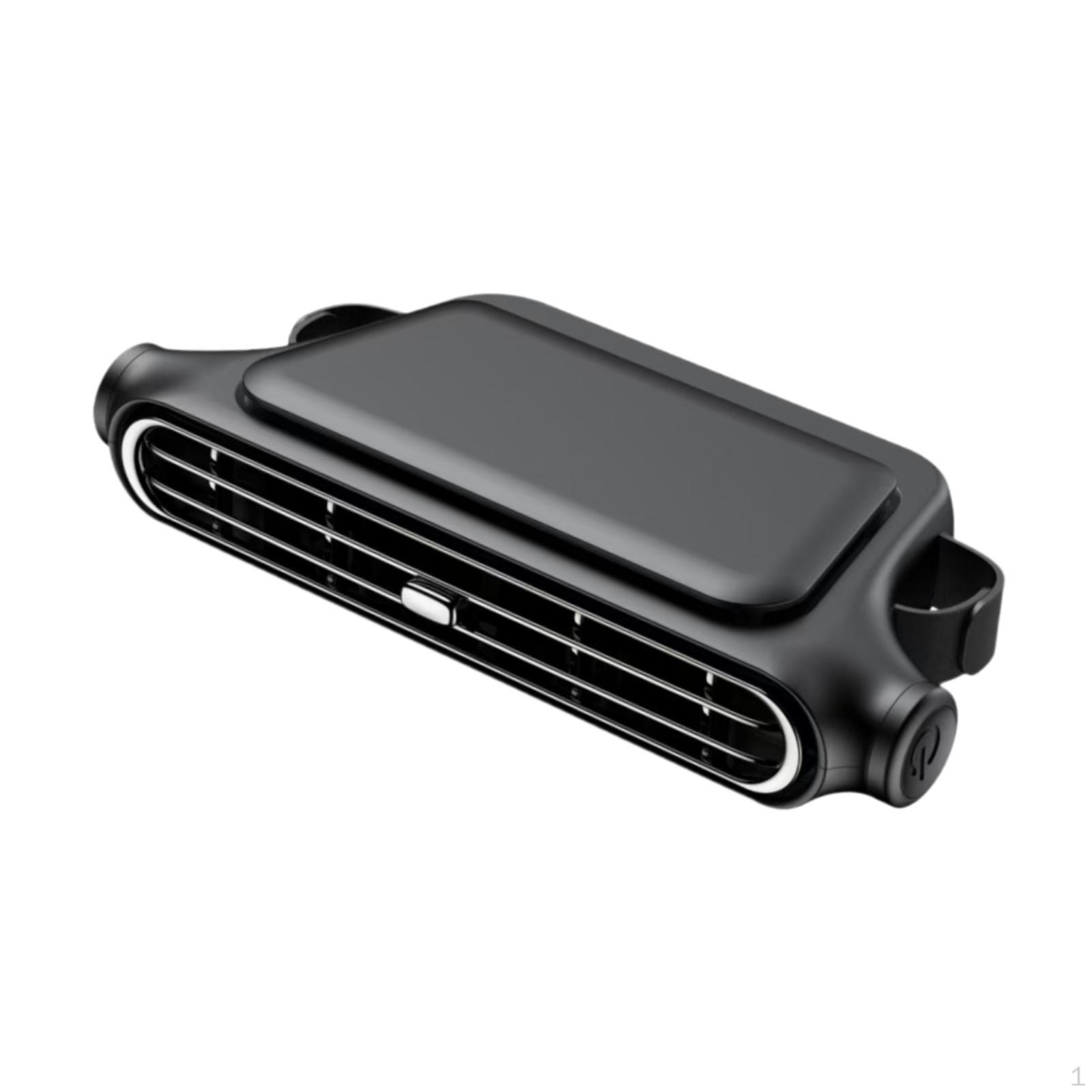 

Вентилятор для USB-персонажа