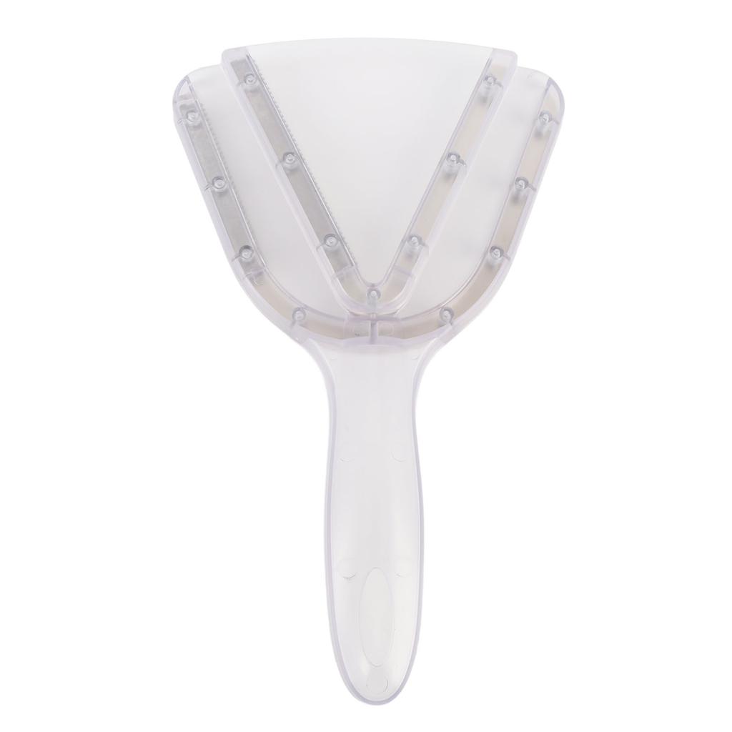 Jar Opener for Weak Hand Easy Twist Off Bottle Caps Can Opener Kitchen Gadgets for Women Men Fanshaped Dual Stainless Steel Teeth Adjustable