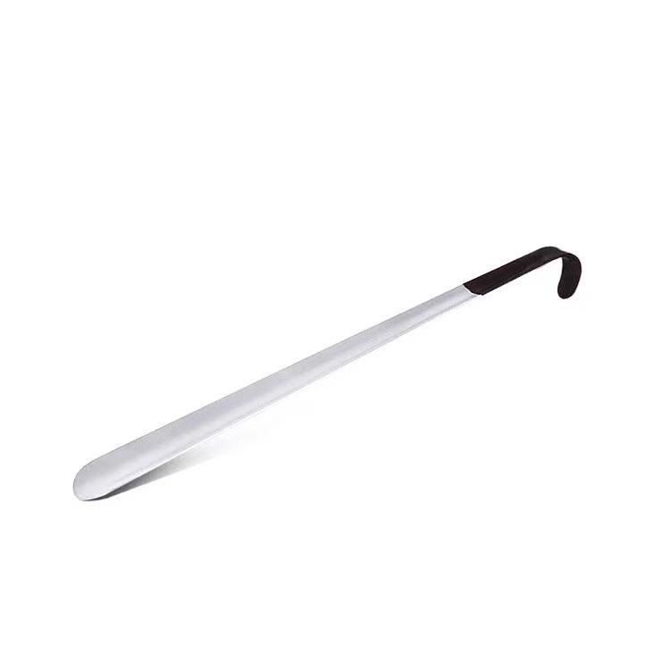 Stainless Steel Shoehorn with Various Specifications - No Bend Over Shoe Aid in Stock