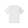 Converse CLASSIC STAR T Shirt Unisex White 10023876-A19