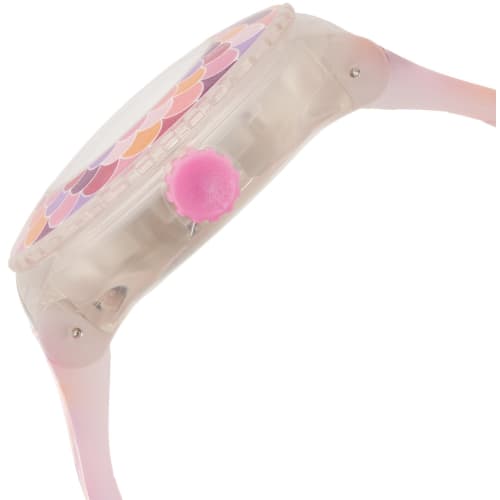 Swatch Watch SUUK111, Officially Imported, Pink