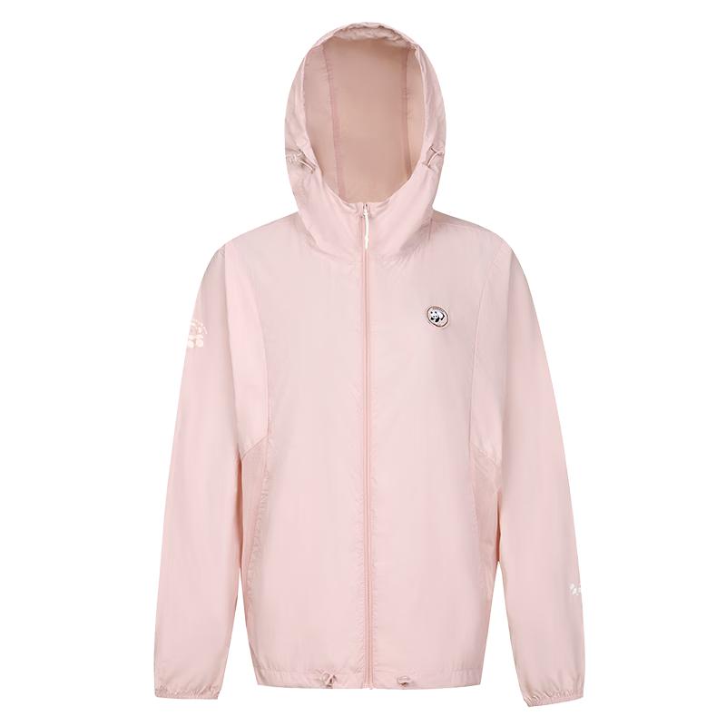 Panda Camel Women s UPF50+ Cooling Sun Protection Jacket 8120 S