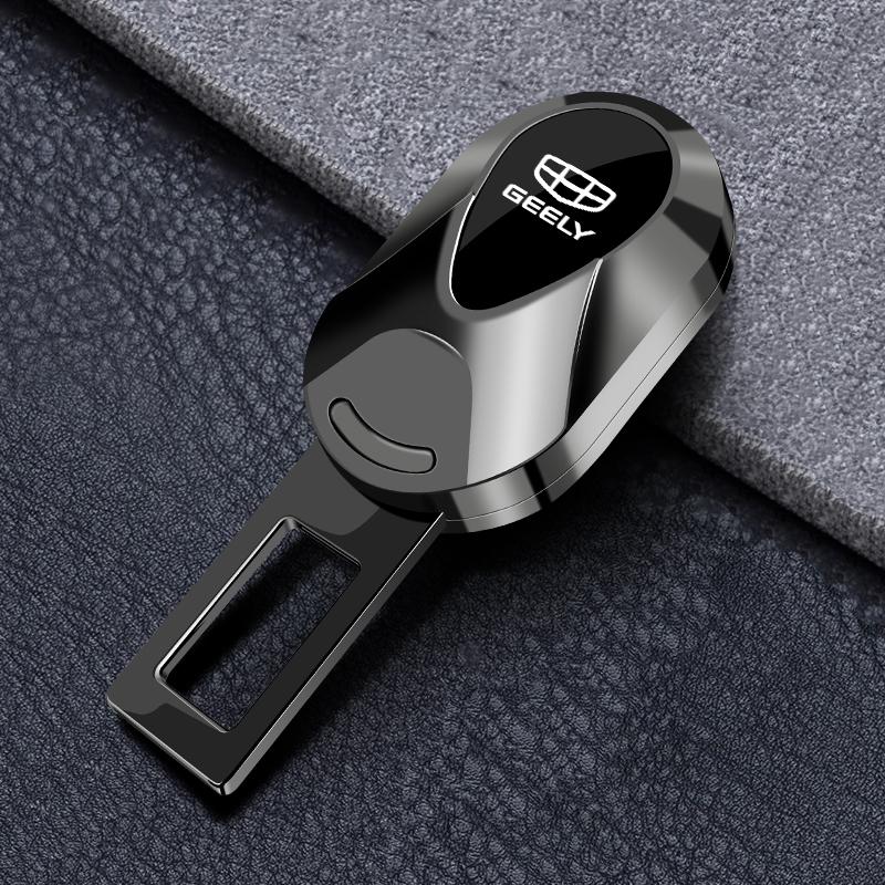 Удлинитель ремня безопасности для автомобилей Geely Emgrand GS, Boyue Pro, Xingyue L, Xingrui & GL
