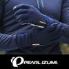 PEARL IZUMI Cycling Wear 8200 Super Therma Fleece 11 M Gloves, Color Black, Size