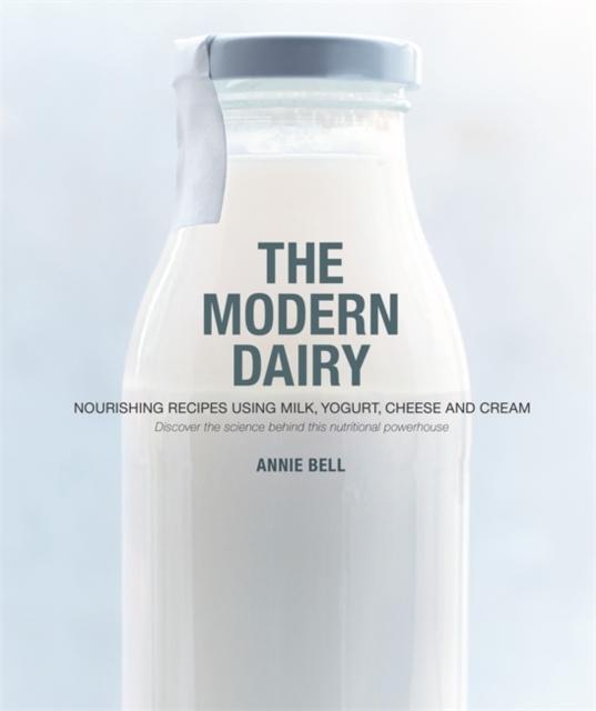 The The Modern Dairy Book