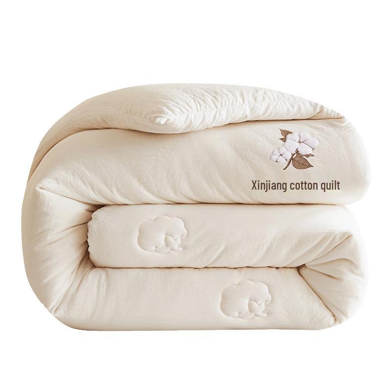 Hongdou Class A Antibacterial Xinjiang Cotton Quilt