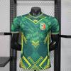 26 Mali Trikots Mali Fußballnationalmannschaft Fußballtrikot Spielerversion Spieler