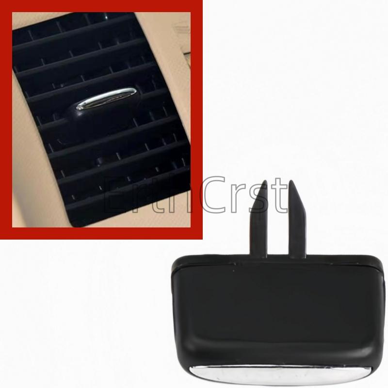 For Toyota Previa ACR50 2004-2012 Center Left Right Air Vent Grille Tab Clip A/C Conditioner Outlet Repair Kit 55650-28250