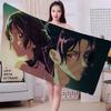 Anime The Apothecary Diaries Microfiber Beach Towel Absorbent Quick dry Soft Yoga Swimming Resort Mountain Climbing Towel
