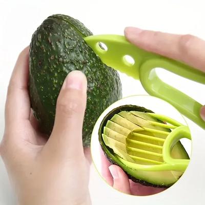 Herramientas para frutas y vegetales – Cuchillos para frutas