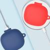 Colored Silicone Skin For R50i Wireless Earbuds Earphones Shockproof Protective Cover