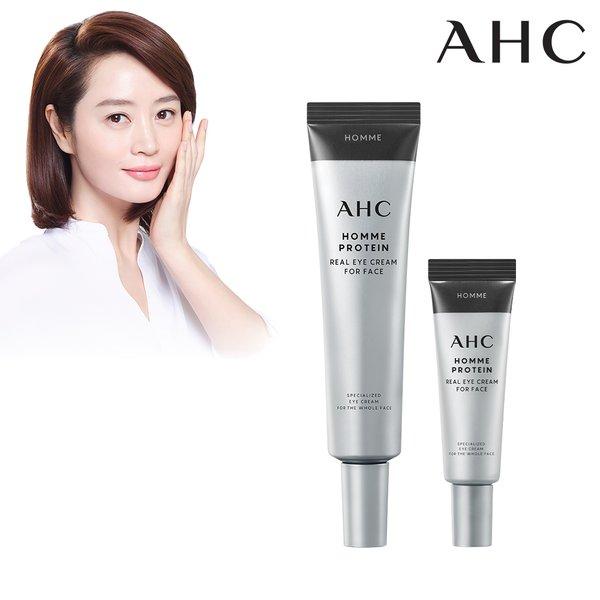 

AHC NEW Крем для глаз Release AHC Homme Крем для глаз 35 мл + 7 мл