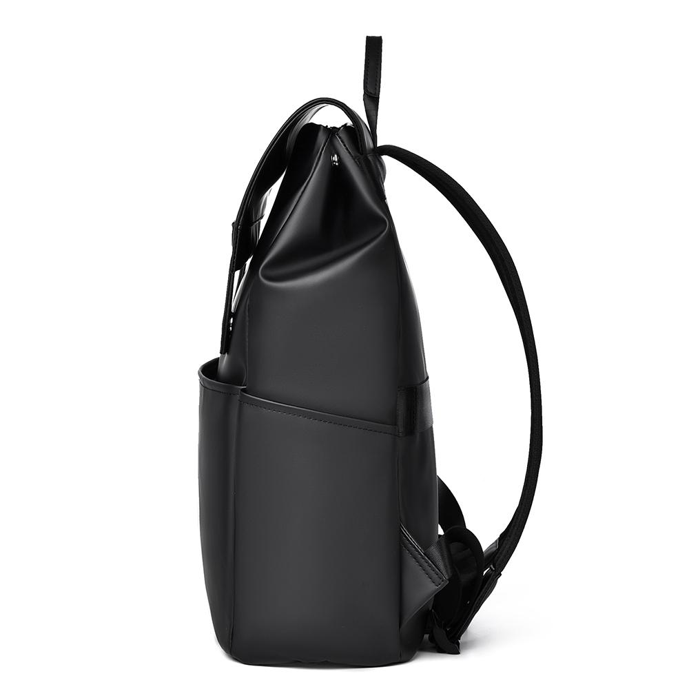 Бизнес Компьютерный Рюкзак Мужской Дорожный Рюкзак Для Путешествий Студенческий Школьный — фото 10