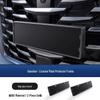 WEY Gaoshan 7/8/9 Full Edge License Plate Bracket Base