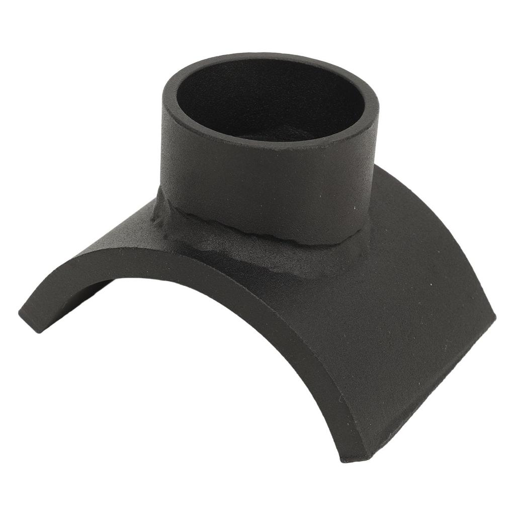 3" Jack Axle Adapter Saddle, 12 Ton Bottle Jack Lifting Axle Saddle, Hydraulic Lifting