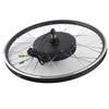 Mountain Bike E Bike Conversion Kit with 48V 1500W Motor 26 Inch Wheel Kt lCD5 Meter