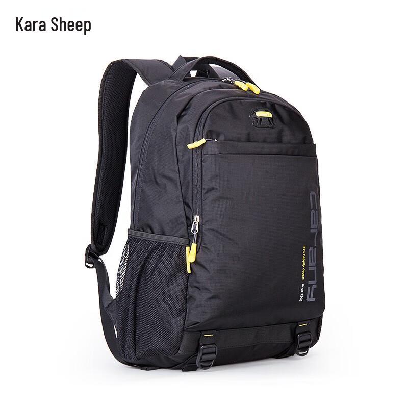 Kala Sheep CX5558 Classic Lightweight Multi-Compartment Backpack