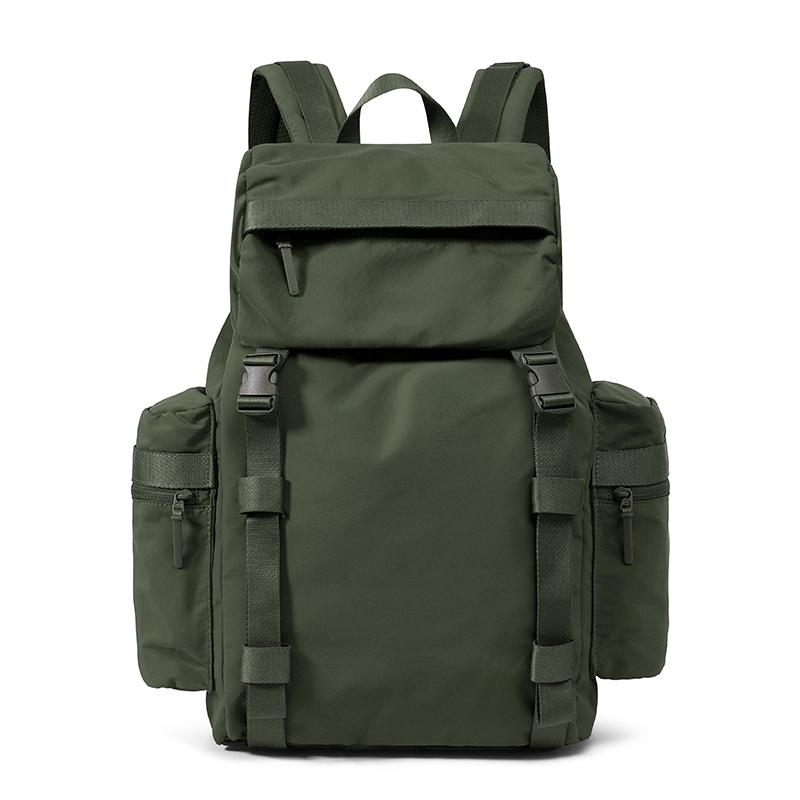 Unisex Sports Water-Repellent Backpack Travel Outdoor Large Capacity Backpack
